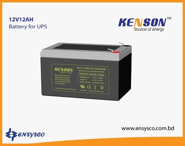 12V 12AH UPS Battery Price in BD | 12V 12AH UPS Battery