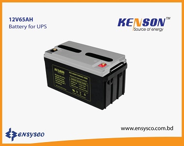 12V 65AH UPS Battery Price in BD | 12V 65AH UPS Battery