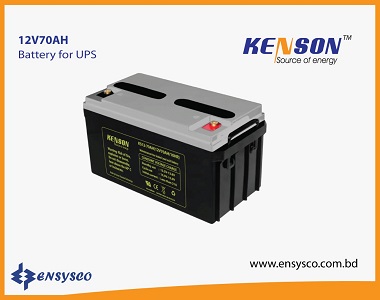 12V 70AH UPS Battery Price in BD | 12V 70AH UPS Battery