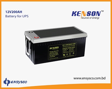 12V 200AH UPS Battery Price in BD | 12V 200AH UPS Battery