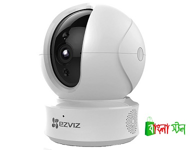 Hikvision Ezviz C6CN 2MP WiFi PTZ IP Camera