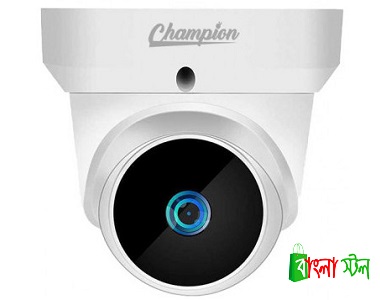 Champion IP Camera Price in BD | Champion IP Camera