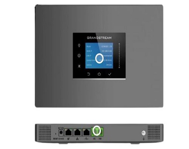 Grandstream UCM6301 500 User IP PBX