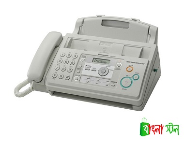 Panasonic KX FL612 Fax Machine Price BD | Panasonic KX FL612