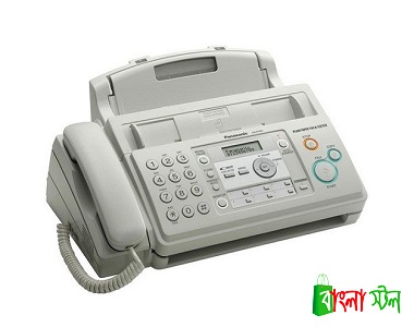Panasonic KX FP701 Fax Machine Price BD | Panasonic KX FP701 Fax Machine