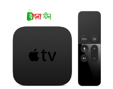 Apple Android TV Box Price BD | Apple Android TV Box