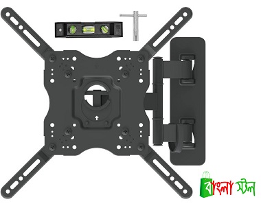 Articulating Full Motion TV Wall Mount