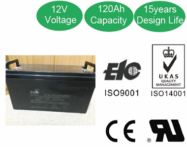 12V 120AH UPS Battery Price in BD | 12V 120AH UPS Battery