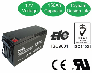 12V 150AH Long Life UPS Battery Price in BD | 12V 150AH Long Life UPS Battery