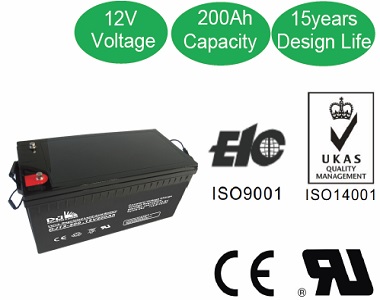 12V 200AH Long Life UPS Battery Price in BD | 12V 200AH Long Life UPS Battery