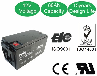 12V 80AH Best UPS Battery Price in BD | 12V 80AH Best UPS Battery