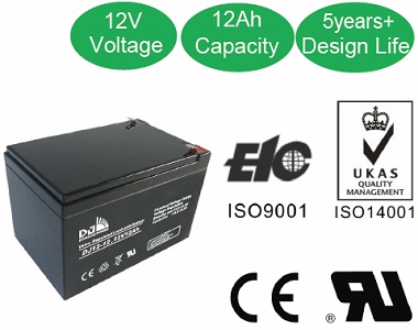 12V 12AH Best UPS Battery Price in BD | 12V 12AH Best UPS Battery