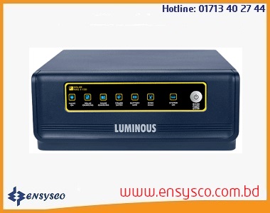 Luminous NXG 1850 Solar Inverter Price in Bangladesh | Luminous NXG 1850 Solar Inverter
