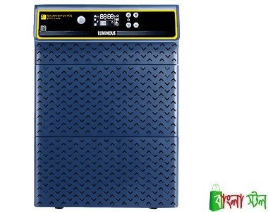 Luminous 3kVA Solar IPS Price bd | Luminous 3kVA Solar IPS