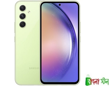 Samsung Galaxy A54 5G Price BD | Samsung Galaxy A54 5G