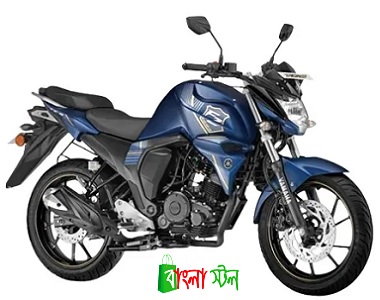 Yamaha FZS v2 Price BD | Yamaha FZS v2
