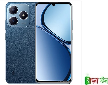 Realme c63 Price in BD | Realme c63