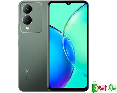 Vivo y17s Price in BD | Vivo y17s