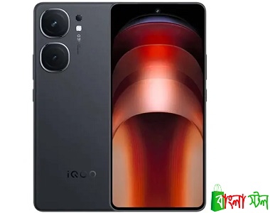 Vivo iQOO Neo9 Price in BD | Vivo iQOO Neo9