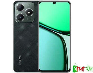 Realme C61 Price in BD | Realme C61