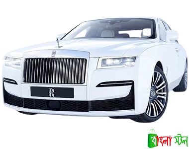 Rolls Royce Ghost Price in BD | Rolls Royce Ghost