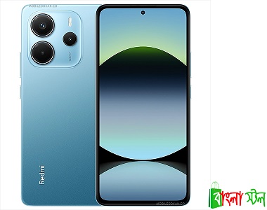 Xiaomi Redmi Note 14 Price in BD | Xiaomi Redmi Note 14