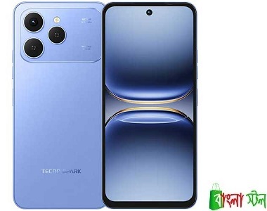 Tecno Spark 40 Price in BD | Tecno Spark 40