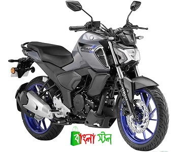 Yamaha Fzs V4 Price in BD | Yamaha Fzs V4