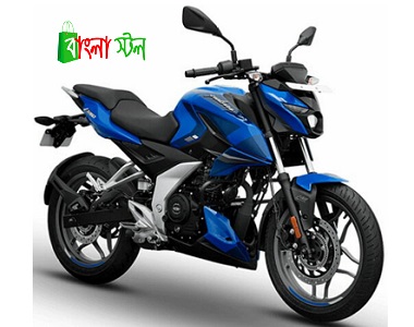 Pulsar N160 Price in BD | Pulsar N160