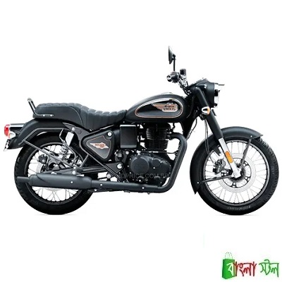 Royal Enfield Bullet 350 Price in BD | Royal Enfield Bullet 350