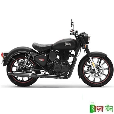 Royal Enfield Classic 350 Price in BD | Royal Enfield Classic 350