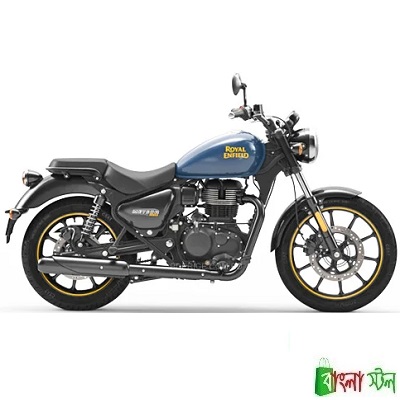 Royal Enfield Meteor 350 Price in BD | Royal Enfield Meteor 350