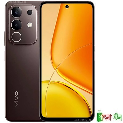 Vivo Y29 4G Price in BD | Vivo Y29 4G