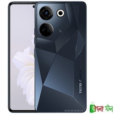 Tecno Camon 20 Pro Price in BD | Tecno Camon 20 Pro