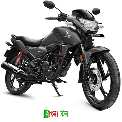 Honda SP 125 Price in BD | Honda SP 125
