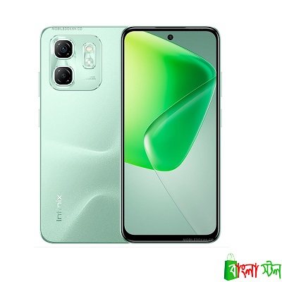 Infinix Hot 50i Price in BD | Infinix Hot 50i