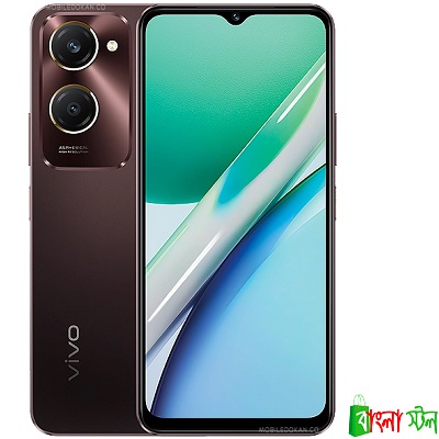 Vivo Y18 Price in BD | Vivo Y18