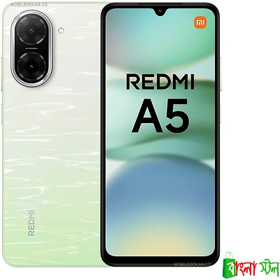 Redmi A5 Price in BD | Redmi A5