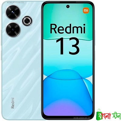 Redmi 13 Price in BD | Redmi 13