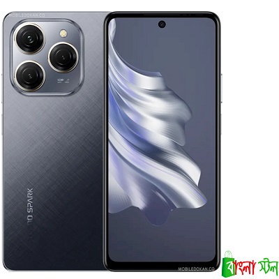 Tecno Spark 20 Pro Price in BD | Tecno Spark 20 Pro