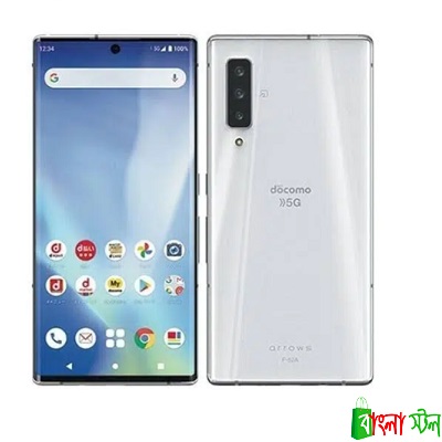Fujitsu Arrows NX9 F52A Price in BD | Fujitsu Arrows NX9 F52A