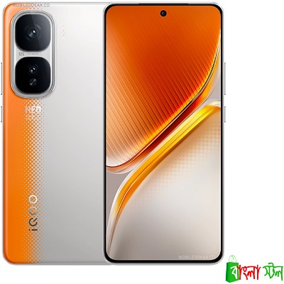 Vivo iQOO Neo10 Pro China Price in BD | Vivo iQOO Neo10 Pro China