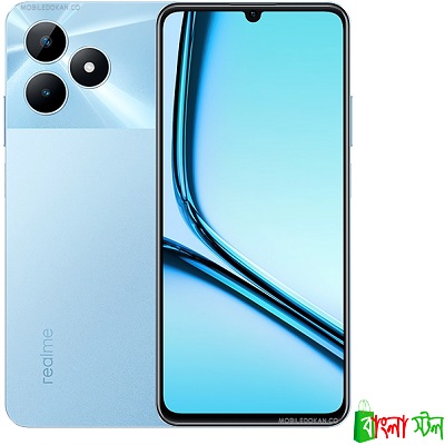 Realme Note 50 Price in BD | Realme Note 50