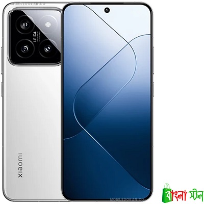 Xiaomi 14 Price in BD | Xiaomi 14