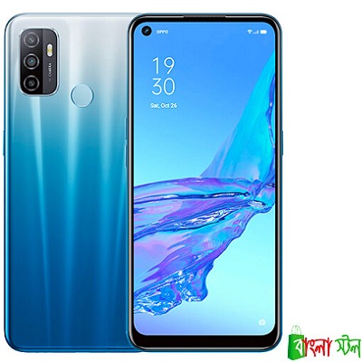 Oppo A53 Price in BD | Oppo A53