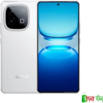 Vivo iQOO Z10 Turbo Price in BD | Vivo iQOO Z10 Turbo