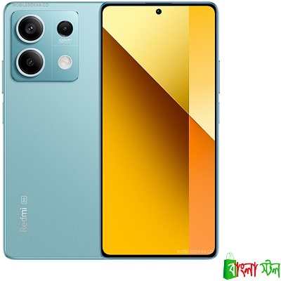 Xiaomi Redmi Note 13 Price in BD | Xiaomi Redmi Note 13