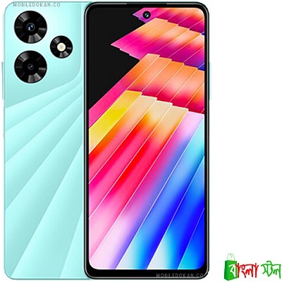 Infinix Hot 30 Price in BD | Infinix Hot 30