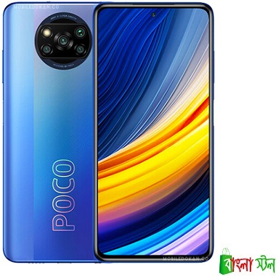 Xiaomi Poco X3 Pro Price in BD | Xiaomi Poco X3 Pro