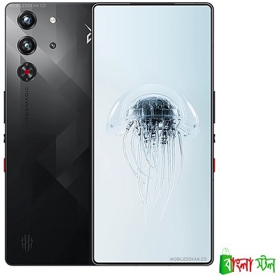 ZTE nubia Red Magic 10 Pro Price in BD | ZTE nubia Red Magic 10 Pro